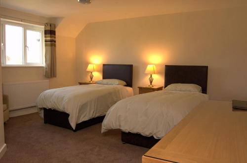 Imagen general del The New Inn Hotel. Foto 5
