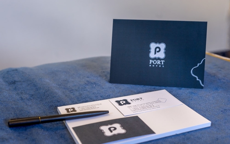 Imagen de la habitación del The New Port Hotel Tel Aviv. Foto 12