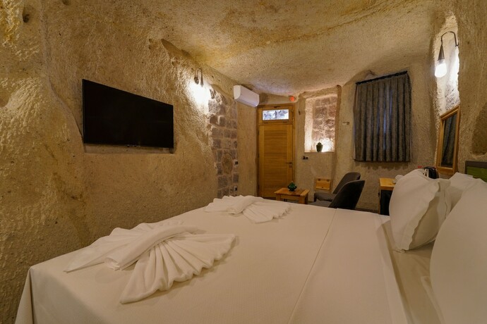 Imagen general del The Niche Cave Hotel. Foto 5
