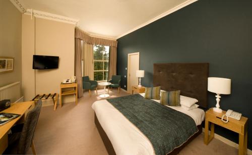 Imagen de la habitación del The Nici, Bournemouth. Foto 7