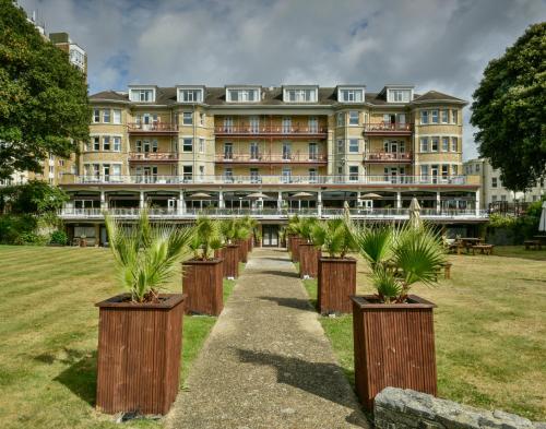 Imagen general del The Nici, Bournemouth. Foto 4