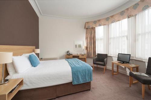Imagen de la habitación del The Nici, Bournemouth. Foto 9