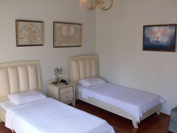 Imagen de la habitación del The Ninova. Foto 2