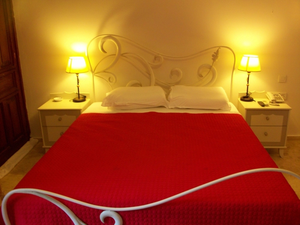 Imagen de la habitación del The Ninova. Foto 3