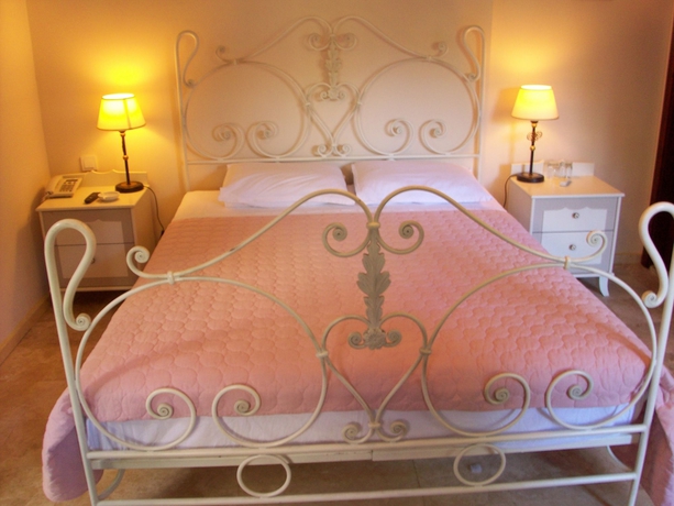 Imagen de la habitación del The Ninova. Foto 4
