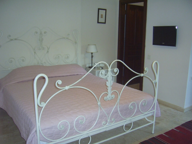 Imagen de la habitación del The Ninova. Foto 5