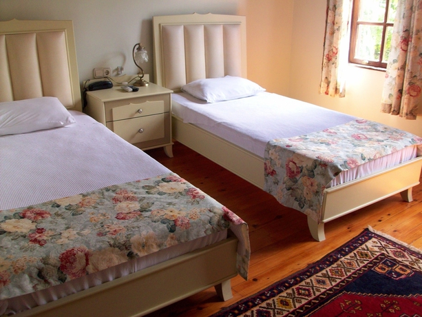 Imagen de la habitación del The Ninova. Foto 6