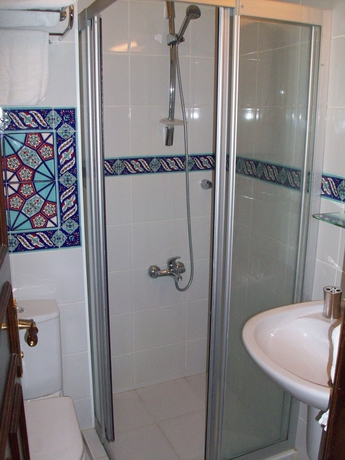 Imagen de la habitación del The Ninova. Foto 7