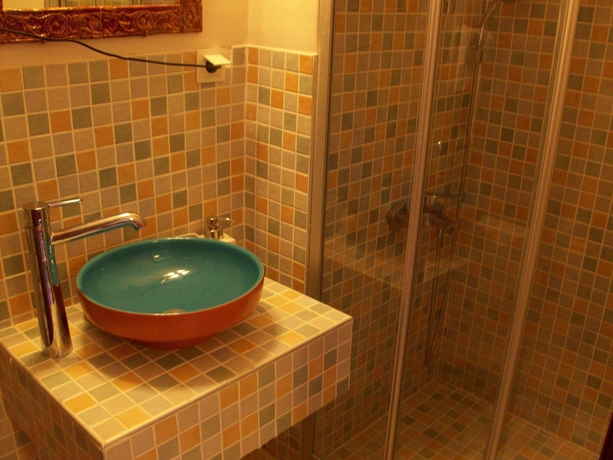 Imagen de la habitación del The Ninova. Foto 8