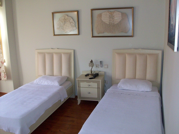Imagen de la habitación del The Ninova. Foto 9