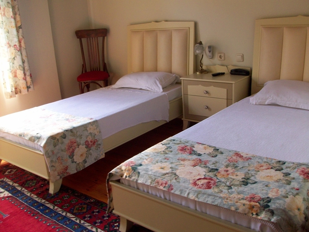 Imagen de la habitación del The Ninova. Foto 10