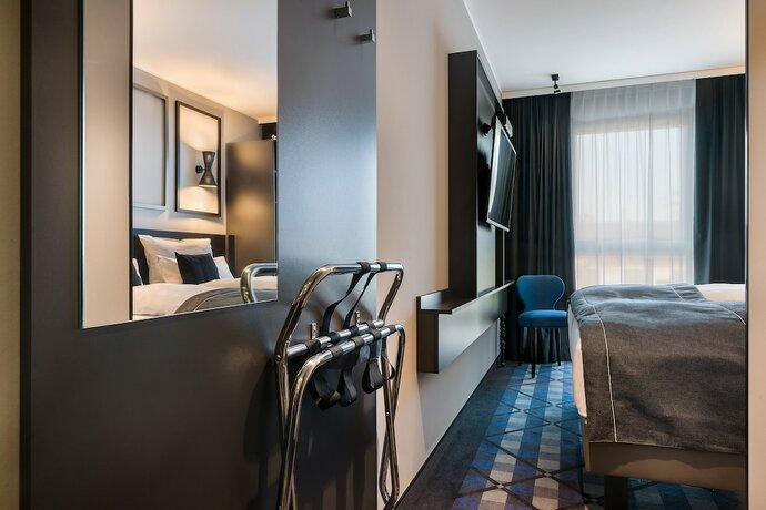 Imagen general del The Niu Square. Foto 4