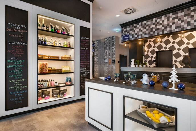 Imagen general del The Niu Square. Foto 5