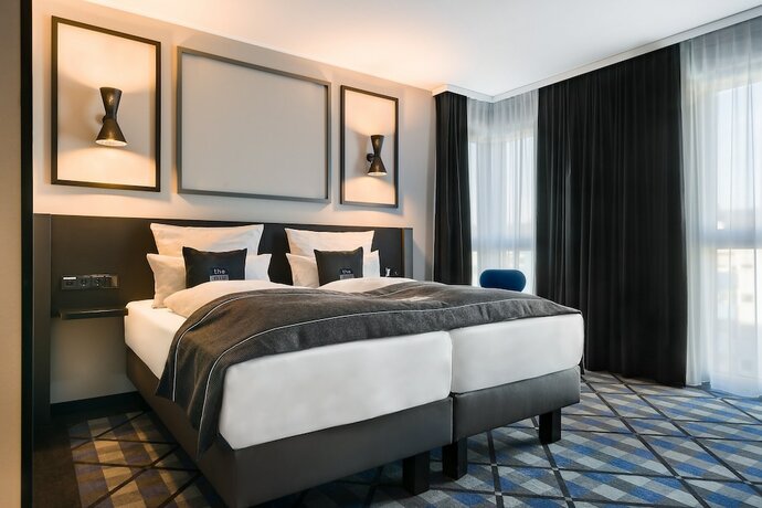 Imagen de la habitación del The Niu Square. Foto 19