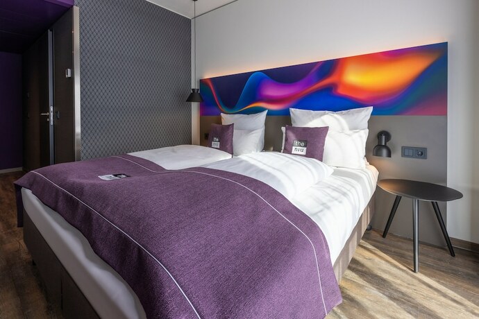 Imagen general del The Niu Wave. Foto 11