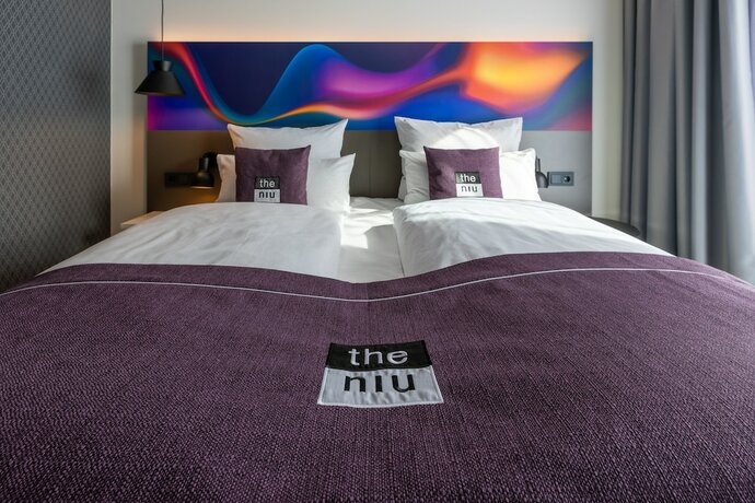 Imagen general del The Niu Wave. Foto 12