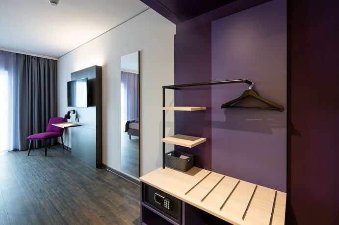 Imagen general del The Niu Wave. Foto 13