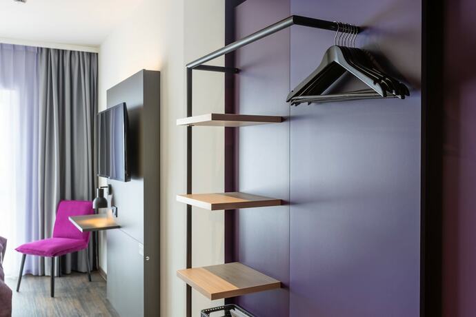 Imagen general del The Niu Wave. Foto 14