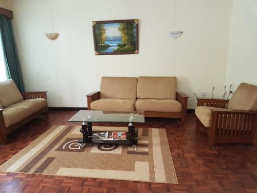 Imagen general del The Noble Hotel & Conference Centre. Foto 1