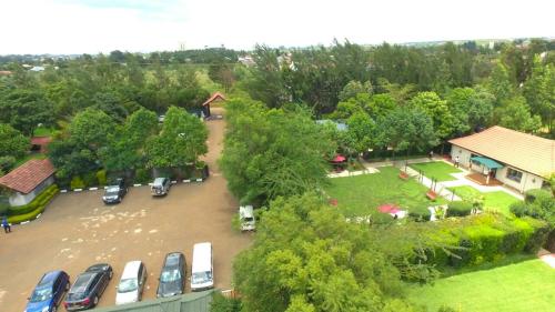 Imagen general del The Noble Hotel & Conference Centre. Foto 5
