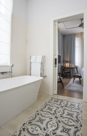 Imagen de la habitación del The Norman Tel Aviv. Foto 4