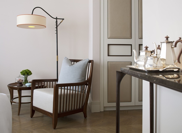 Imagen de la habitación del The Norman Tel Aviv. Foto 6