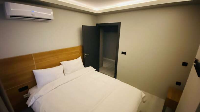 Imagen general del The North Hotel, Avcilar. Foto 2