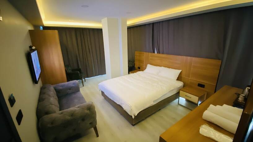 Imagen general del The North Hotel, Avcilar. Foto 3