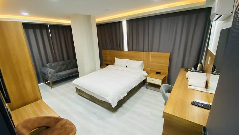 Imagen general del The North Hotel, Avcilar. Foto 5
