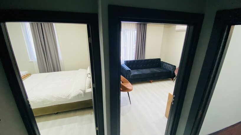 Imagen de la habitación del The North Hotel, Avcilar. Foto 19