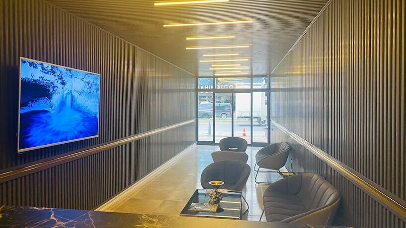 Imagen general del The North Hotel, Avcilar. Foto 6