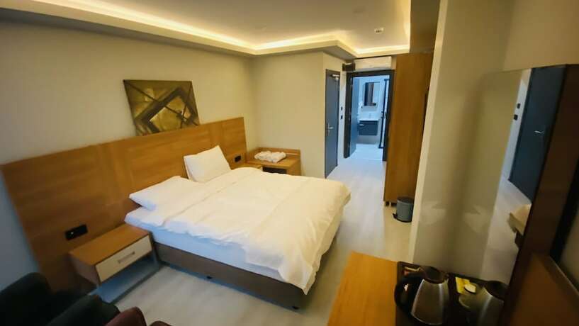 Imagen general del The North Hotel, Avcilar. Foto 7