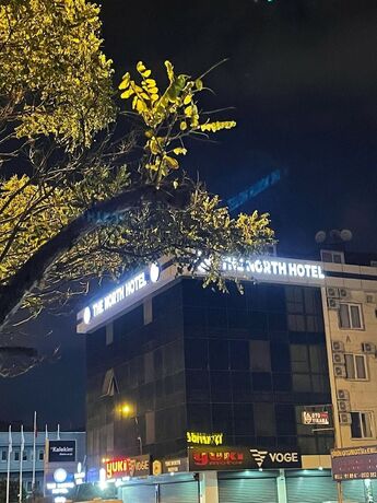 Imagen general del The North Hotel, Avcilar. Foto 9