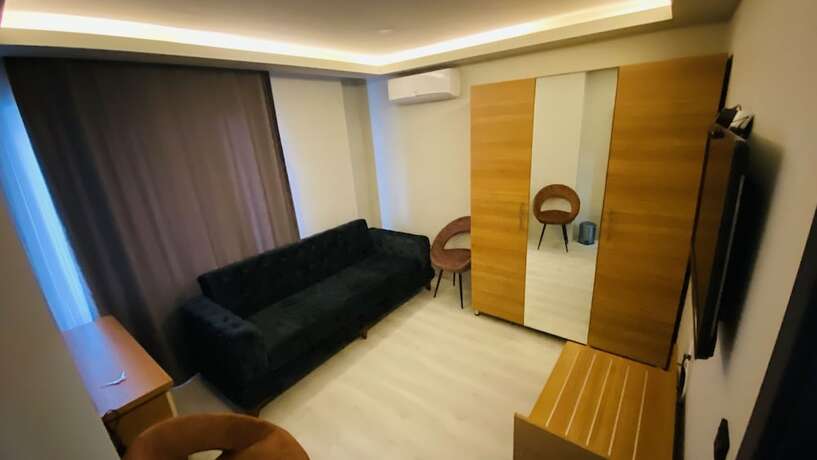 Imagen general del The North Hotel, Avcilar. Foto 10