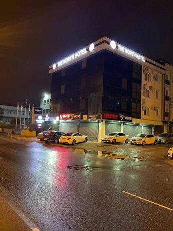 Imagen general del The North Hotel, Avcilar. Foto 11