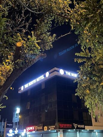 Imagen general del The North Hotel, Avcilar. Foto 12