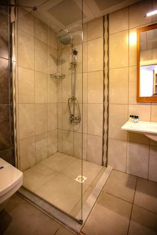 Imagen de la habitación del The North Hotel, Trabzon. Foto 5