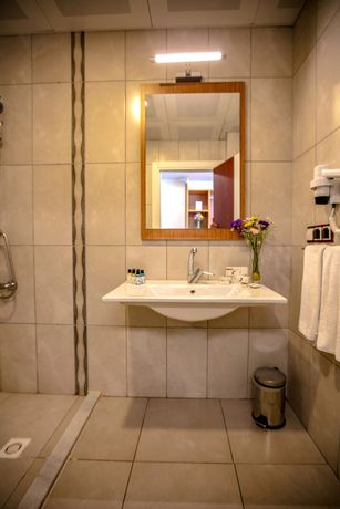 Imagen de la habitación del The North Hotel, Trabzon. Foto 13