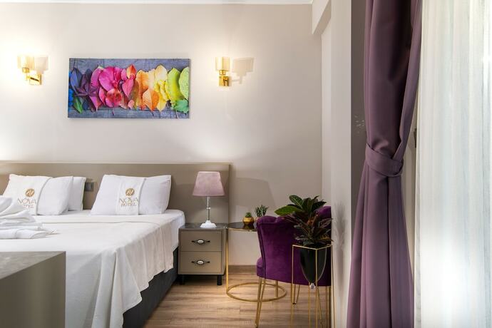 Imagen de la habitación del The Nova, Altınova. Foto 15