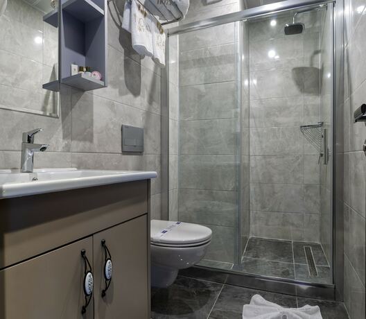 Imagen de la habitación del The Nova, Altınova. Foto 17