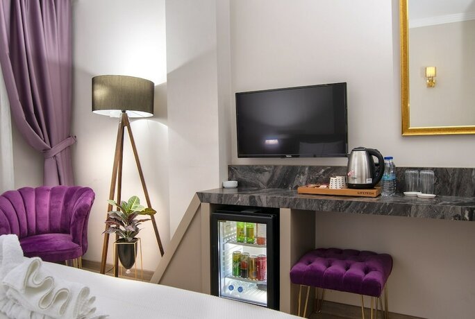 Imagen de la habitación del The Nova, Altınova. Foto 19