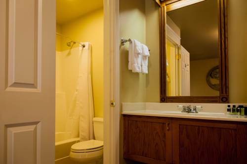 Imagen de la habitación del The Oakwood Inn, Okoboji. Foto 4