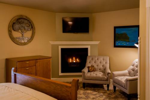 Imagen de la habitación del The Oakwood Inn, Okoboji. Foto 5