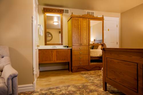 Imagen de la habitación del The Oakwood Inn, Okoboji. Foto 6