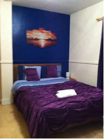 Imagen de la habitación del The Oasis Hotel. Foto 2