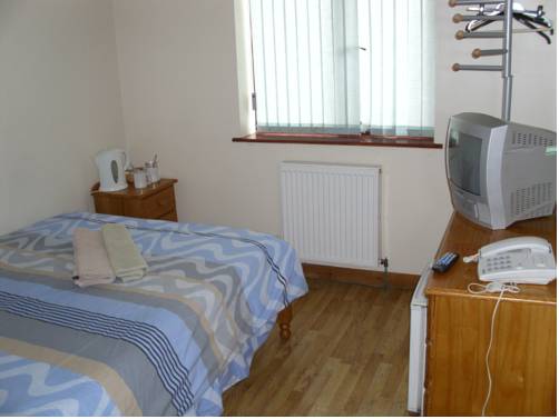 Imagen de la habitación del The Oasis Hotel. Foto 3