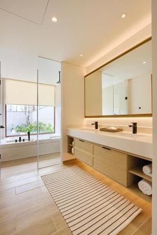 Imagen de la habitación del The Ocean Resort by Fusion Quy Nhon. Foto 15