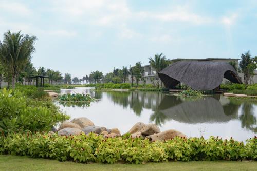 Imagen general del The Ocean Resort by Fusion Quy Nhon. Foto 1