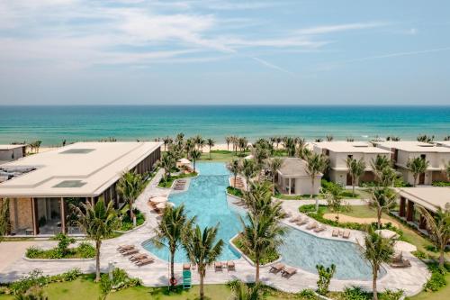 Imagen general del The Ocean Resort by Fusion Quy Nhon. Foto 2