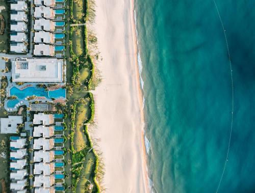 Imagen general del The Ocean Resort by Fusion Quy Nhon. Foto 3